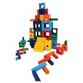 Fat Brain Toys Twig Building Block Set
