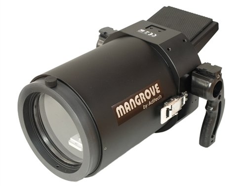 review Mangrove