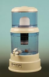 Adya Ceramic Water Filtration System