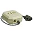 TAE Verlängerung, (lose Ware), Stecker F>Dose NFF codiert+RJ11 TEL TAE-F 20NFF VERL. 0.2m