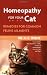Homeopathy for Your Cat: Remedies for Common Feline Ailments