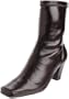 Aerosoles Women's Blue Gene Boot,Brown,10 M