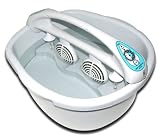 Viatek Ie-50-g Ionic Energizer Solo Foot Spa