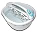Health & Personal Care : Viatek Ie-50-g Ionic Energizer Solo Foot Spa