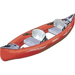 Advanced Elements StraitEdge Inflatable Canoe