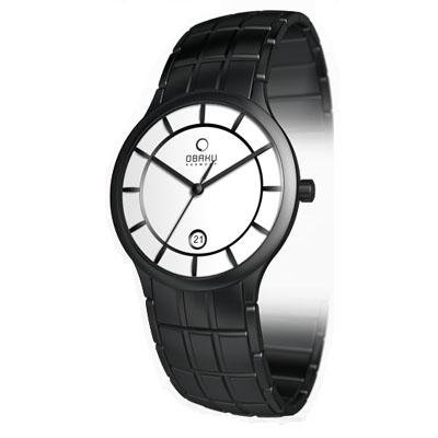 review Obaku Harmony 