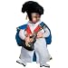 Rock-A-Bye Elvis Baby Costume