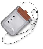 Simms: Dry Creek Tech Pouch