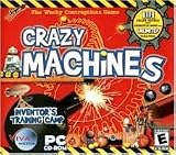 CRAZY MACHINES - INVENTORS TRAINING CAMP