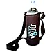WaterVault Bottle Buddy Neoprene Water Bottle Holder with New Improved 56