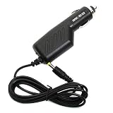 Car Charger for SONY PSP 1000/2000/3000 Slim 12V DC In-Car Adapter UK