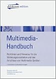 Produkt-Bild: Multimedia-Handbuch