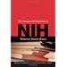 The Complete Writing Guide to NIH Behavioral Science Grants