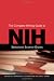 The Complete Writing Guide to NIH Behavioral Science Grants