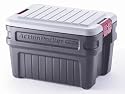 24 gal. ACTION PACKER STORAGE TOTE