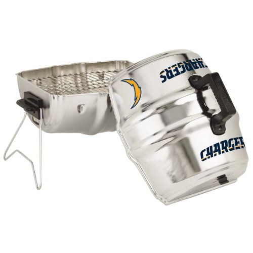 NFL San Diego Chargers Keg-A-Que