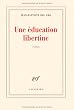 Une �ducation libertine