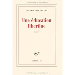 Une �ducation libertine