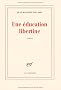Une �ducation libertine