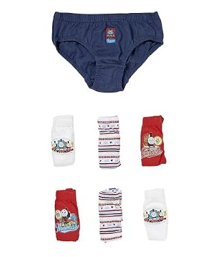 Thomas the Tank Engine Slips - 7pk