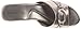 Bandolino Women's Yaffa Wedge Sandal