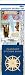 Passport or Scrapbooking Sticker Set Featuring Hawaii