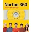 Norton 360 10 User by Symantec