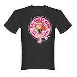 Strawberry Shortcake Shirts - SS Skate Club Adult T-Shirt