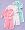 Resort Pink