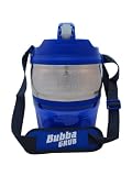 Bubba Keg 80 Oz Bubba Grub Travel Food Jar Blue