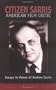 Citizen Sarris, American Film Critic