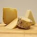 White Wine Cheese Flight Image