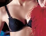 Verdissima High Seduction Moulin Rouge Push Up Bra