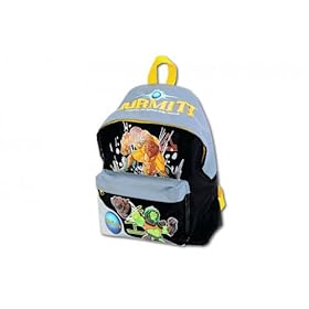 Giochi Preziosi 70836481 - Gormiti, Zaino Giochi Preziosi 70836481 - Gormiti, Zaino