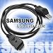 Electronics : USB Data Cable for Samsung E720, SGH Z500
