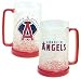 Los Angeles Angels Of Anaheim Crystal Freezer Mug