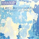 Love Story [DISC 1] [12" VINYL]