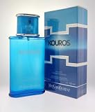 Kouros Summer FOR MEN by Yves Saint Laurent - 3.4 oz Eau D'Ete Spray