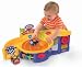41qX Ec1TcL. SL75  Fisher Price Laugh And Learn: Learn And Move Music Station