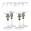 Radiance Glassware Collection