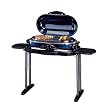 Coleman RoadTrip Grill- Blue/ Black