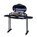 Coleman RoadTrip Grill- Blue/ Black
