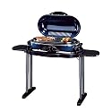 Coleman RoadTrip Grill- Blue/ Black