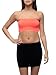 Women's Stretch Seamless Tube Top Bandeau by Level 33