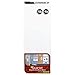Quartet Magnetic Whiteboard Tile, 5-1/2