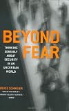 Beyond Fear