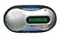 ZOpid - Talking Universal Wireless Bluetooth Hands Free Car Kit / Speaker Phone with Built-in Rechargeable Battery - HC-ZB323V
