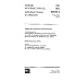 IEC 60096-3 Ed. 1.0 b:1982, Radio-frequency cables. Part 3: General requirements and ...