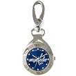 Game Time Men's NHL Washington Capitals Clip On Watch #HG-WAS
