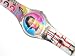 Swatch Bisex Plastic Swiss Quartz Dummy Watch